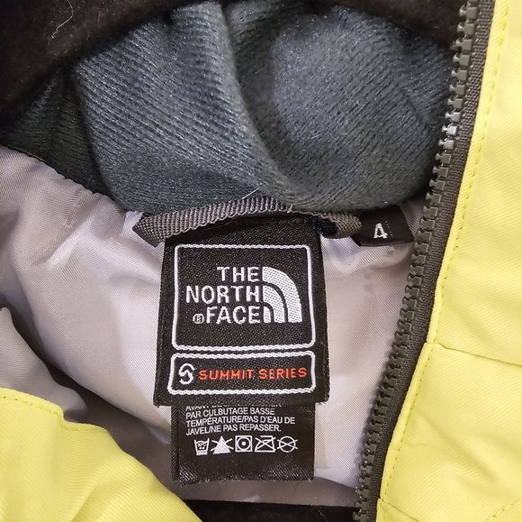 The North Face🔥🔥2X HOST PICK🔥🔥 Summit Series 900 Goose Down Jacket - Picture 6 of 12
